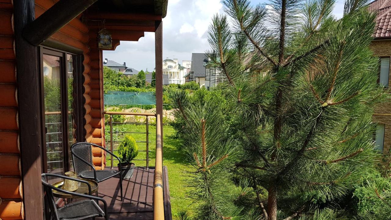 Luxury Villa With Pool And Sauna Çernivtsi Dış mekan fotoğraf